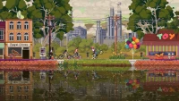 3. Kingdom Eighties Rad Edition (PC) (klucz STEAM)
